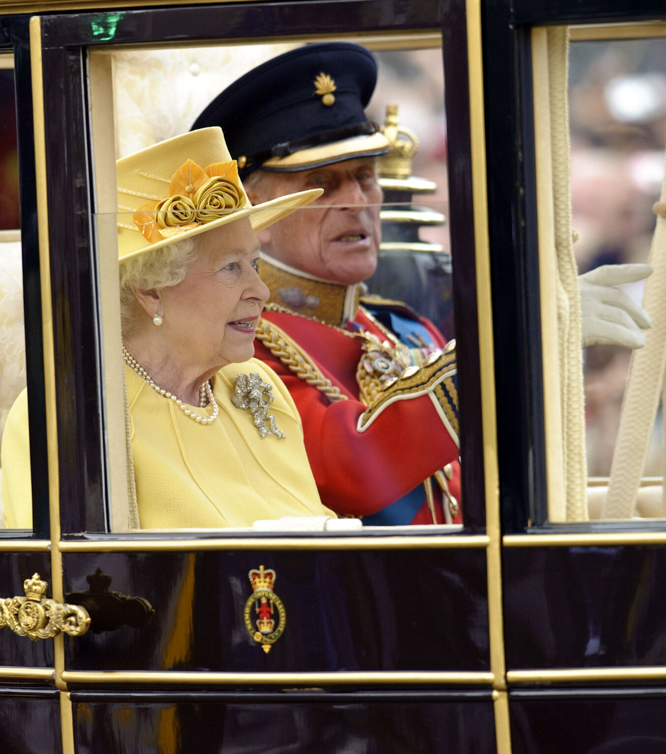 Britain Royal Wedding